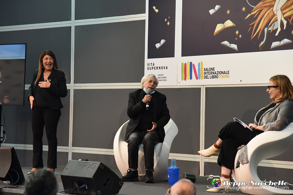 VBS_0777 - Salone del Libro di Torino - 33.ma edizione - 15 Ottobre 2021.jpg